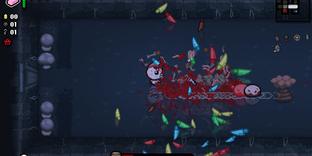 The Binding of Isaac: Repentance - финальное DLC для игры будет размером с сиквел